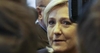 Marine Le Pen : “L’union des droites ne veut strictement rien dire”