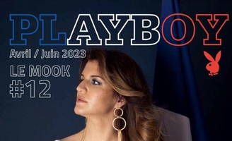Marlène Schiappa dans Playboy: «Le service de l'État n'est pas une émission de télé-réalité»