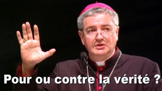 Mgr Marc Aillet : « Un été à haut risque »