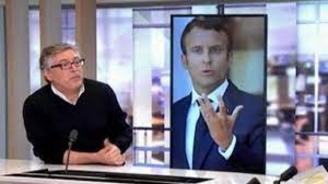  Michel Onfray : sur la repentance compulsive de Macron