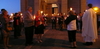 Nanterre : Une procession en l’honneur de la Vierge prise pour cible par des islamistes