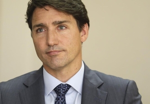 «Nos frères talibans» coûteront-ils l’élection à Justin Trudeau?