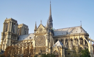 Notre-Dame de Paris, le chantier d’une vie