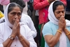 Nouvelle vague de violences contre les chrétiens dans l’État indien du Chhattisgarh