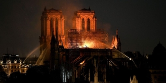 Ô Notre Dame !