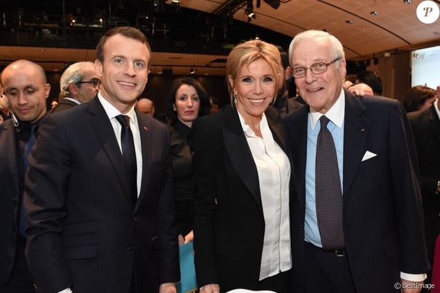 Où sont passés les millions que Macron a gagnés chez Rothschild ?