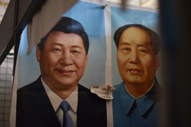 Où va le régime chinois ?