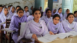 Pakistan : témoignage sur l’enseignement du mépris antichrétien dans les écoles