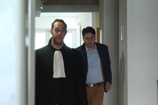 Pédocriminalité : un ex-député suppléant LREM de la Loire condamné à un an de prison ferme