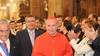 Pédophilie : le pape écarte deux cardinaux de son cercle de conseillers