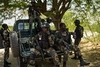 Péril séparatiste pour l'armée Camerounaise