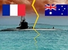 La Nouvelle-Calédonie impliquée dans l'affaire des sous-marins australiens ?