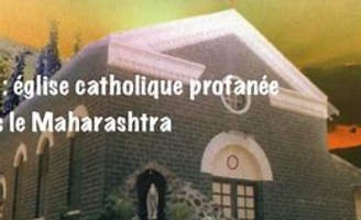 Persécutions récurrentes de chrétiens dans le Maharashtra