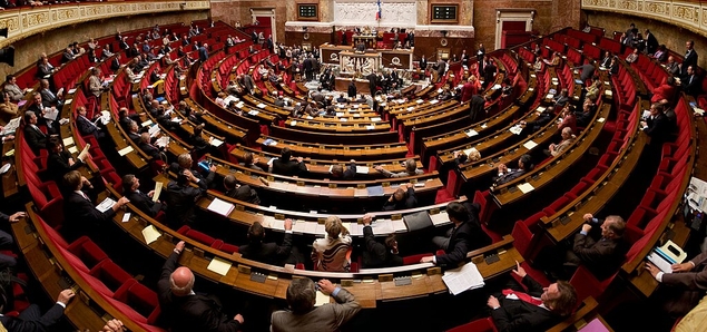 Politique : 82 % des Français disent avoir une mauvaise image de leurs représentants