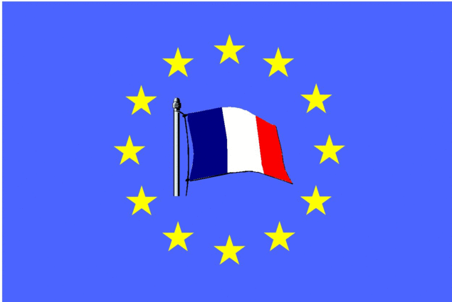 Pour Castaner, la France est un "élément de l’Europe » !