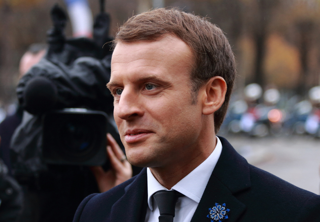 Pour la majorité des chefs d’entreprise, la rentrée d’Emmanuel Macron manque singulièrement de visibilité