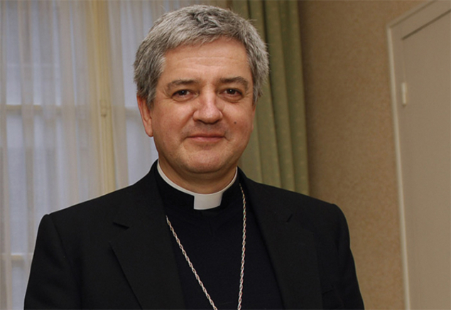 Pour un réveil des consciences : communiqué de Monseigneur Marc Aillet, évêque de Bayonne