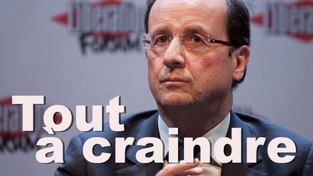 Pourquoi François Hollande a tout à craindre du vote de la loi Taubira