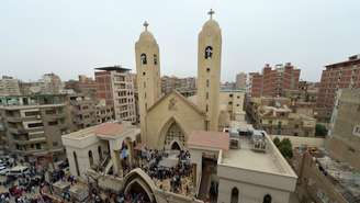 Pourquoi l'Etat islamique attaque les chrétiens d'Egypte 