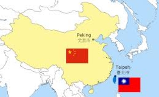 Pourquoi la Chine pourrait envahir Taïwan d'ici 2030...