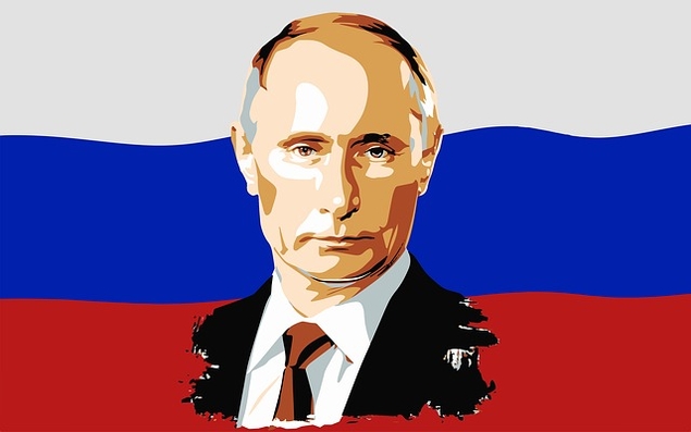 Poutine, Prigojine et la drôle de journée des médias occidentaux