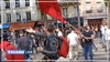 Procession attaquée à Paris en mémoire des martyrs de la Commune