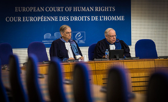 Profanation en Espagne : la CEDH va rendre son jugement dans “l’affaire des hosties”