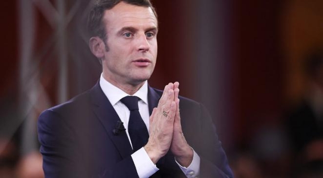 Progressistes contre nationalistes : le clivage cher à Emmanuel Macron dont l’entretien menace pourtant la démocratie 