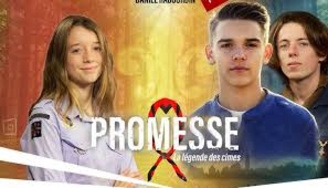 Promesse, un film d'aventure catholique