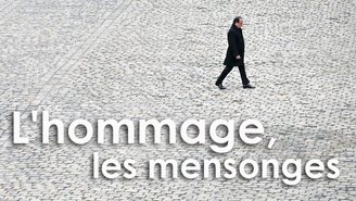 Quelle est la légitimité de François Hollande dans l'hommage national des victimes du 13 novembre ?