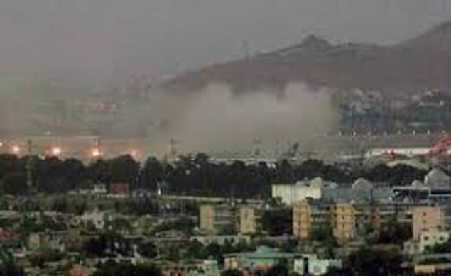 Quelles perspectives après le tragique attentat de l’aéroport de Kaboul ?