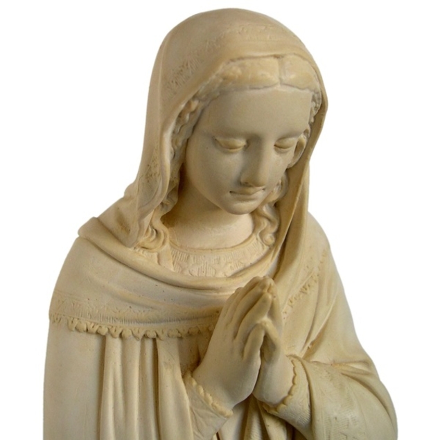 Qui était vraiment la Vierge Marie ?