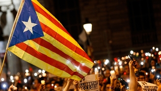 Qui se cache derrière l'indépendance de la Catalogne?