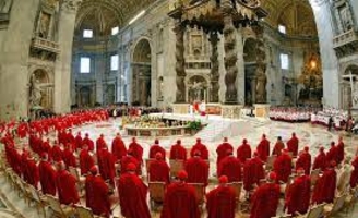 Qui sont ceux qui préparent le prochain conclave ? 