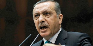 Recep Erdoğan : le sultan bientôt nu ?
