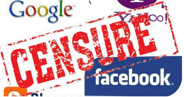 Réseaux sociaux : Une étude scientifique suggère que la censure n’a pas d’efficacité et ne fait que renforcer les idées bannies