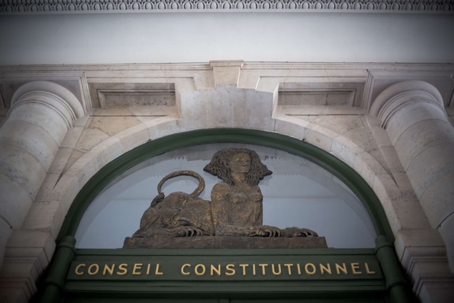 Retraites : la décision du Conseil constitutionnel sera rendue le 14 avril