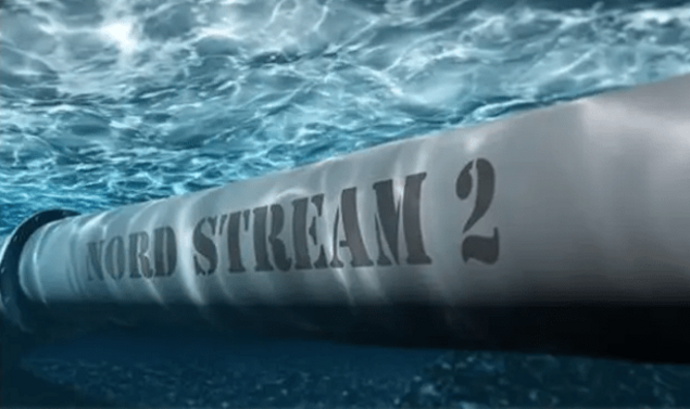 Sabotage des gazoducs Nord Stream : un journaliste d’investigation accuse les États-Unis et la Norvège 