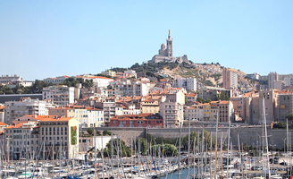 Saleté, insécurité… Marseille dans le top 3 des villes les plus sales et les moins sûres d’Europe, selon une étude de la Commission européenne