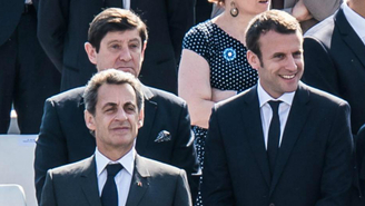 Sarkozy, Macron : les sentiers de la gloire.