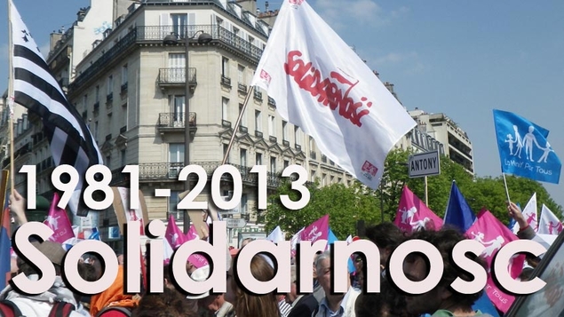 Solidarnosc et le printemps des consciences françaises