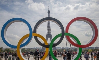 Sondage : plus d’1 Français sur 2 pense que la France ne sera pas prête à accueillir les Jeux olympiques cet été