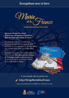 Sortie du livre "Marie et la France : un lien extraordinaire à redécouvrir"