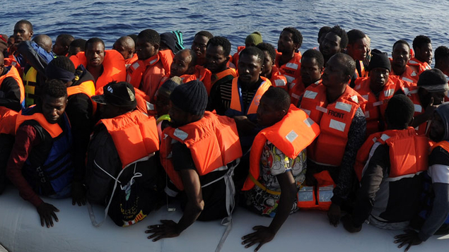 SOS Méditerranée. 83 collectivités subventionnent l’association immigrationniste