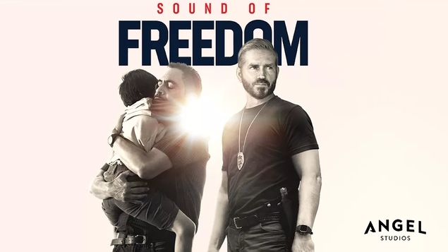 «Sound of freedom» : avec ce film, le réalisateur Alejandro Monteverde souhaite «éveiller les consciences»