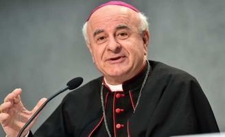 Suicide médicalement assisté : Monseigneur Paglia est-il allé trop loin dans la compassion ?