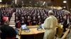 Synode : le pape a mis le hola et l’enseignement de l’Eglise sur l’homosexualité demeure