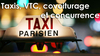 Taxis : après les VTC, le covoiturage urbain
