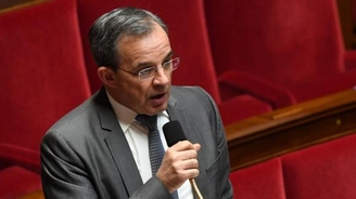 Thierry Mariani : « Le parti LR n’a plus de ligne politique, on y trouve de tout ! »