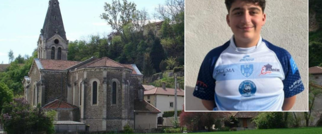 Thomas, 16 ans, tué au couteau lors de l’attaque d’une fête de village à Crépol (26) ; les assaillants viendraient d’une cité de Romans-sur-Isère (...